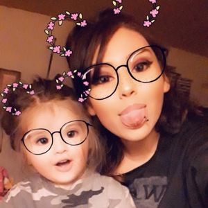 Meet your Posher, Annika